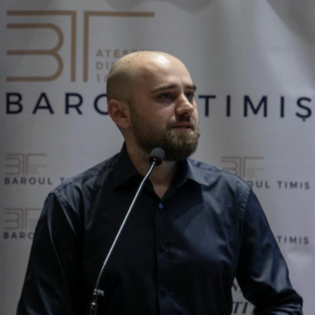 Daniel C. ȘOIMU